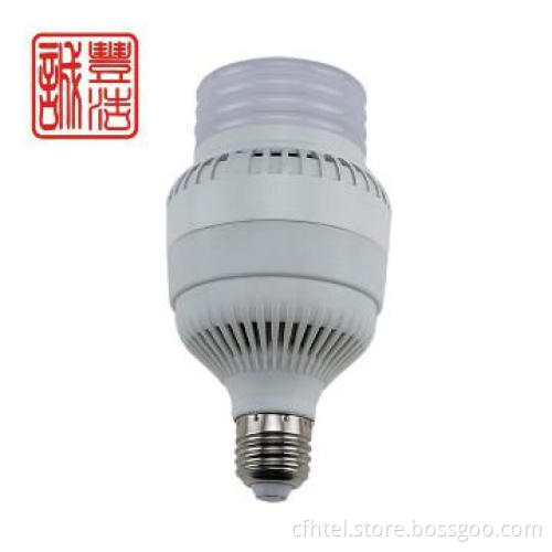 cfh new product led bulb 30W natural white